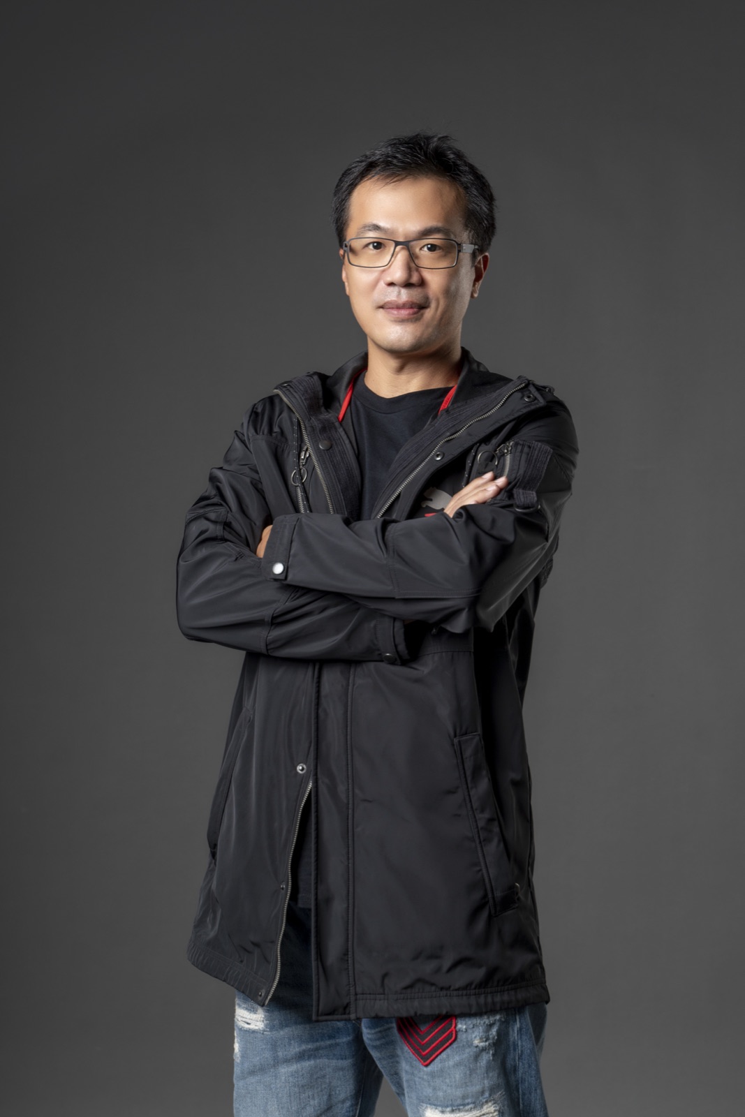 講師 宋睿偉（三師爸）